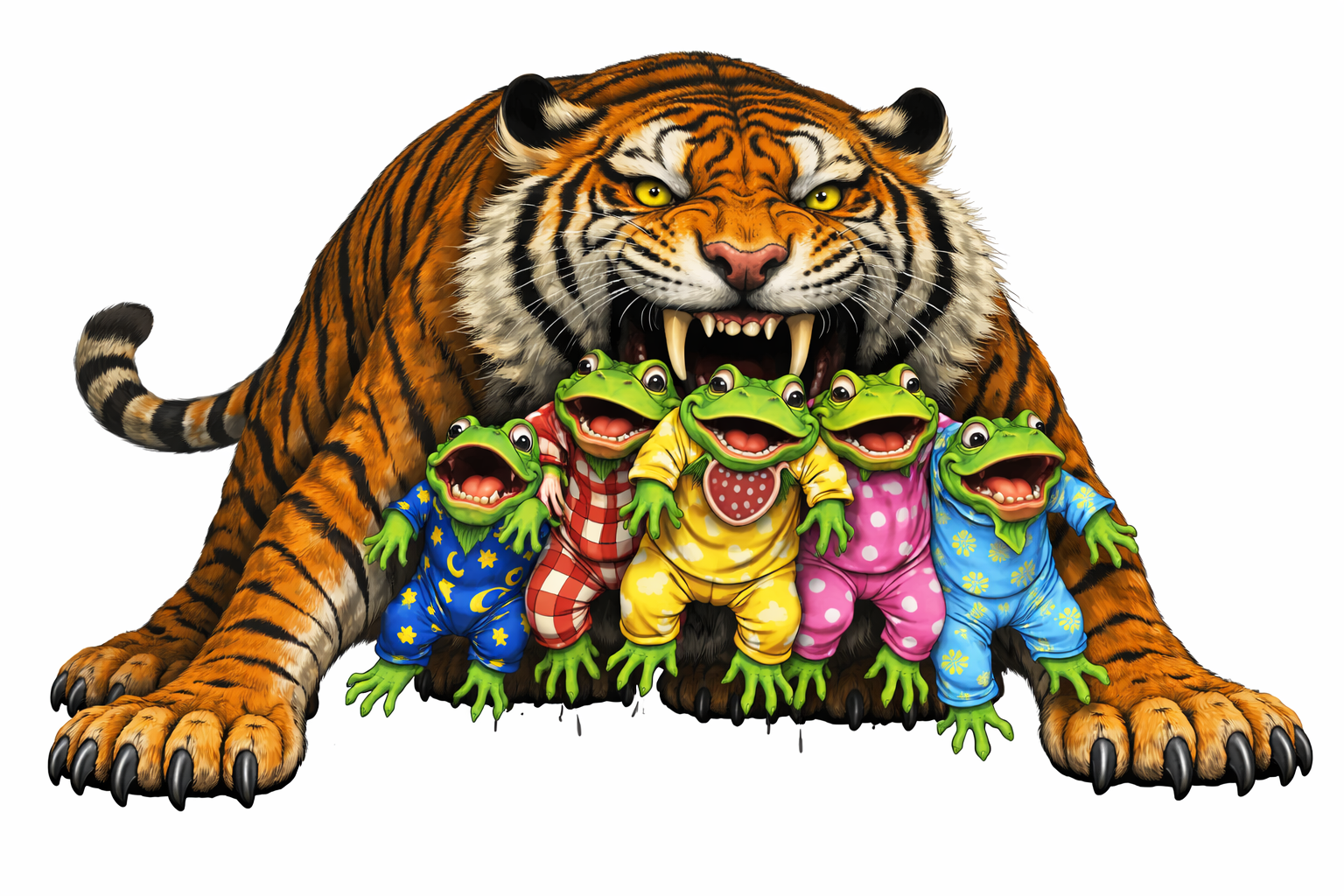 Tigie